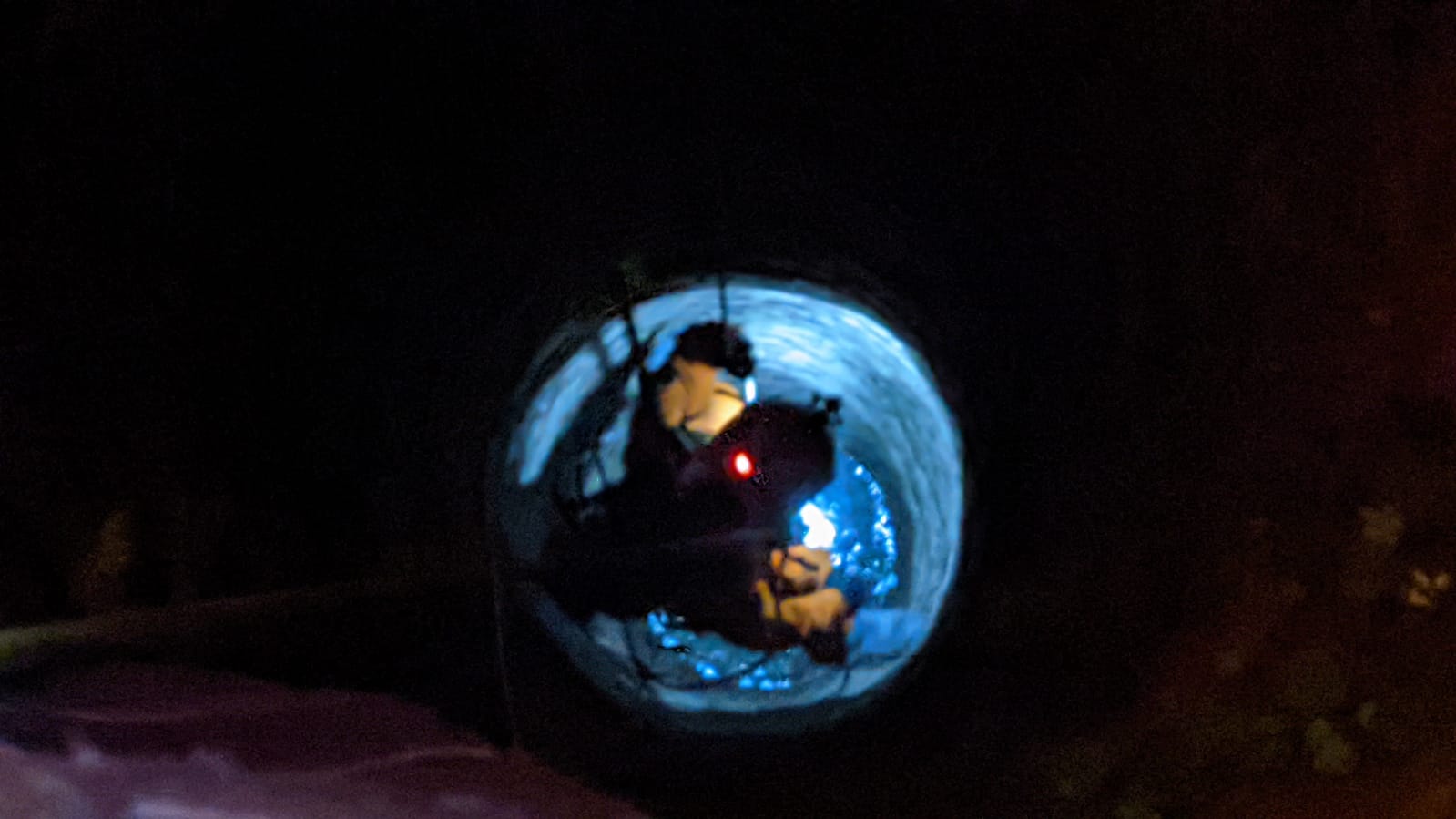 SAR MTA GELAR PELATIHAN VERTICAL RESCUE PERTOLONGAN DI SUMUR