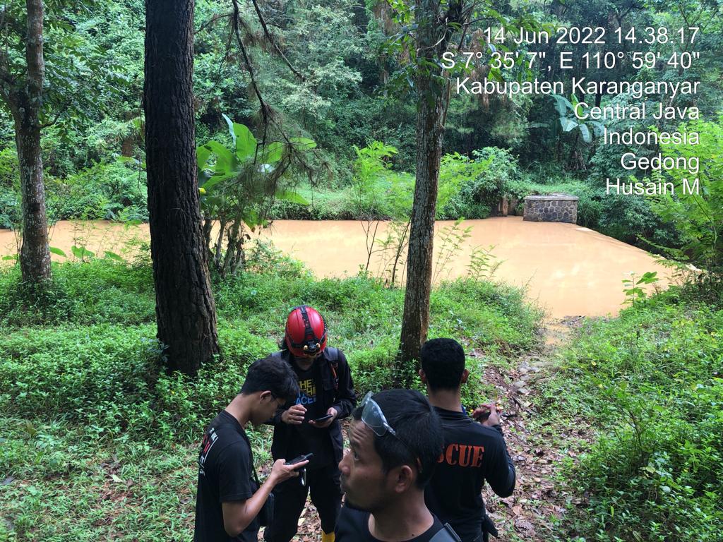 HUTAN BROMO DIPASTIKAN LAYAK SEBAGAI LOKASI DIKLATSAR SATGAS MTA