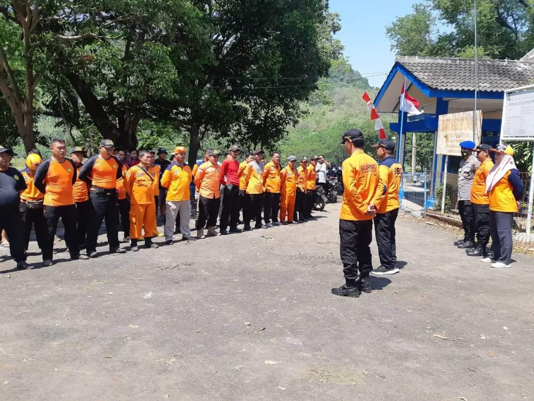 TERPELESET, PEMUDA DITEMUKAN MENINGGAL DUNIA